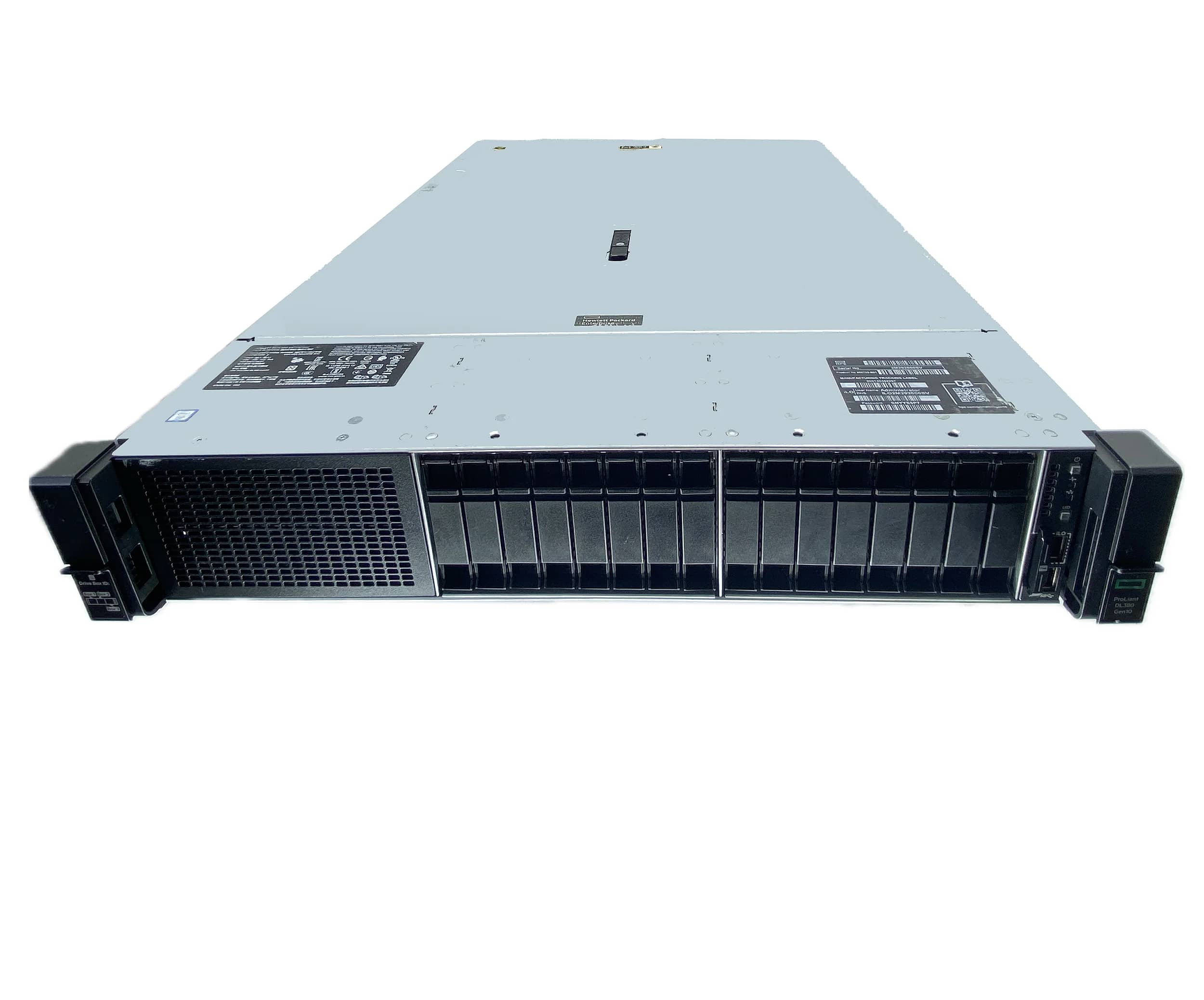 HPE ProLiant DL380 Gen10
