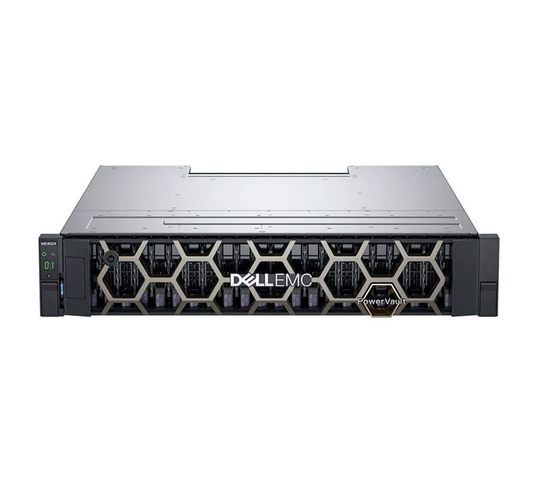 Storage Dell PowerVault ME4024