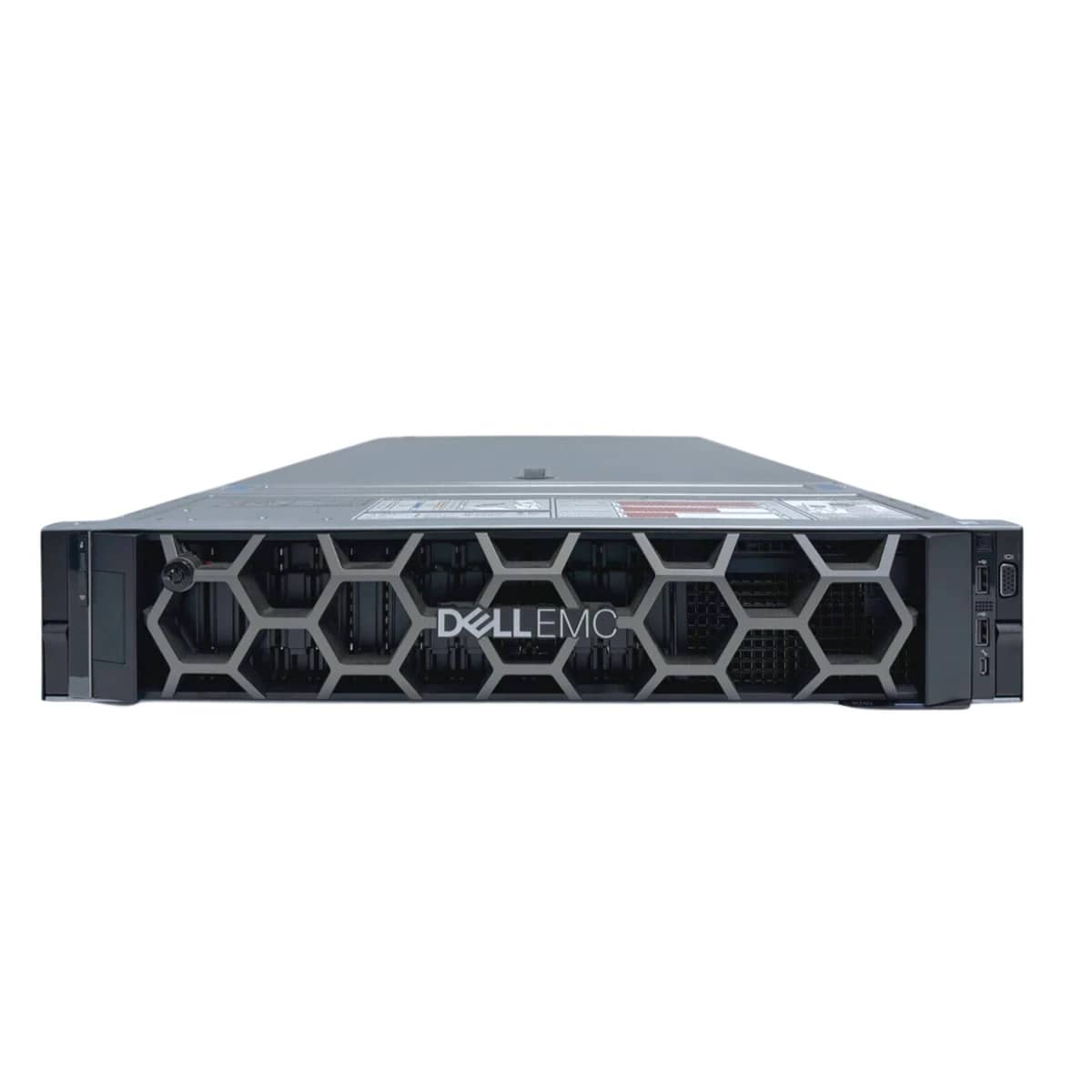Dell PowerEdge R740