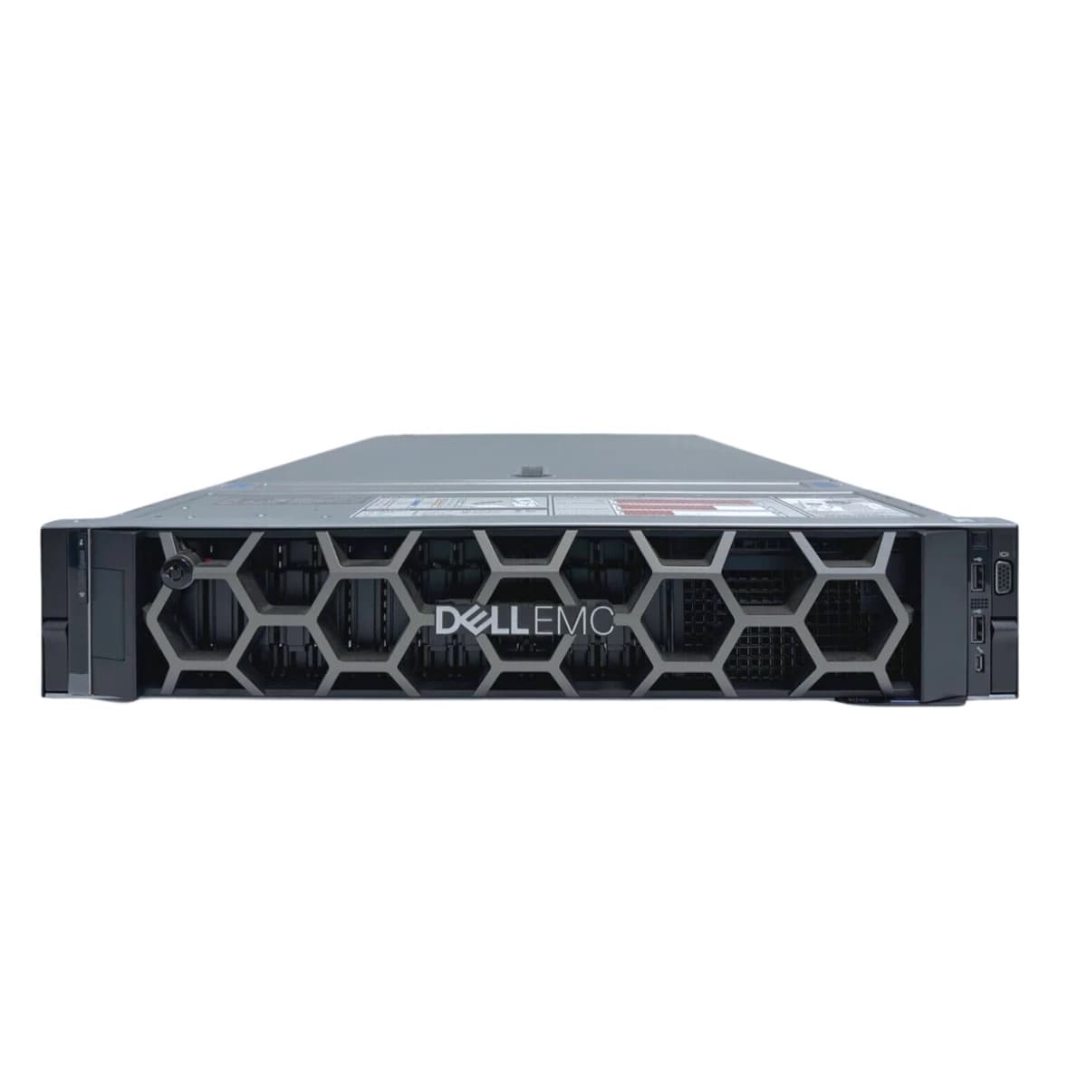 Dell PowerEdge R740